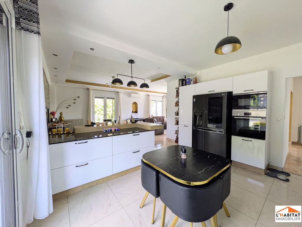 Maison PLAISANCE DU TOUCH (31830) L'HABITAT IMMOBILIER