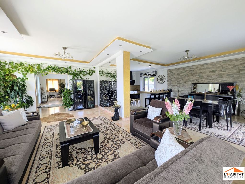 Maison PLAISANCE DU TOUCH (31830) L'HABITAT IMMOBILIER