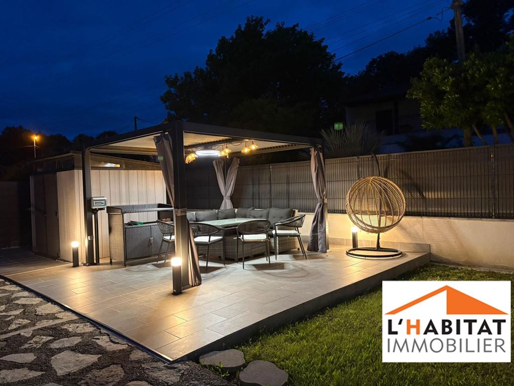 Maison PLAISANCE DU TOUCH (31830) L'HABITAT IMMOBILIER