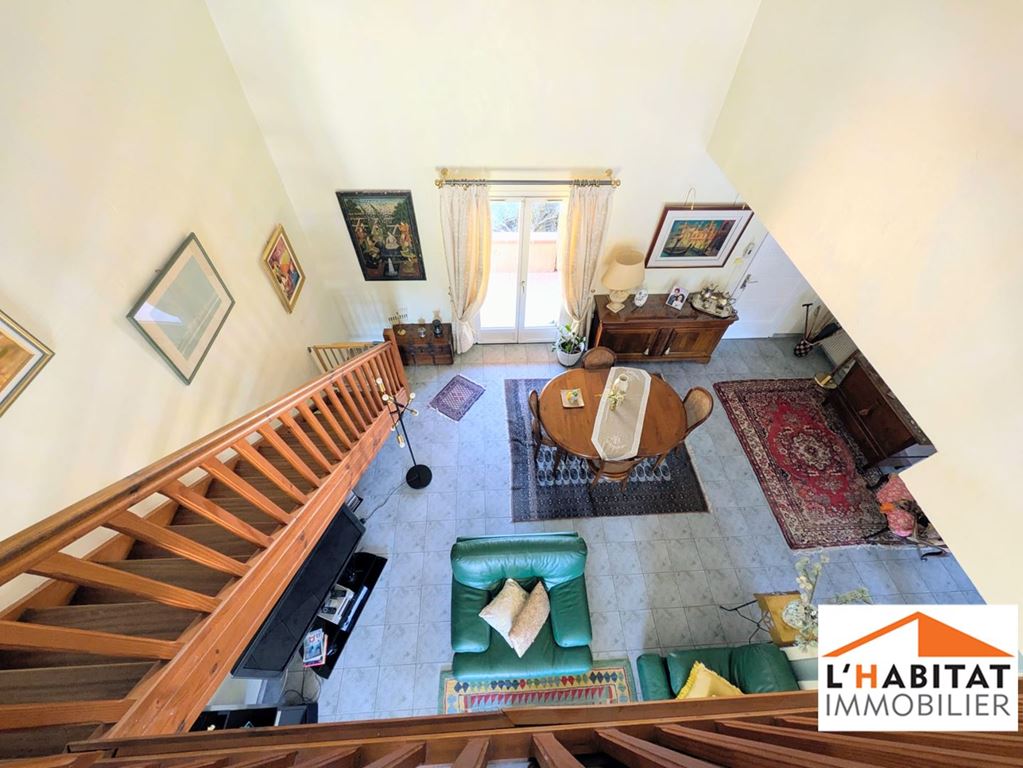 Maison PLAISANCE DU TOUCH (31830) L'HABITAT IMMOBILIER
