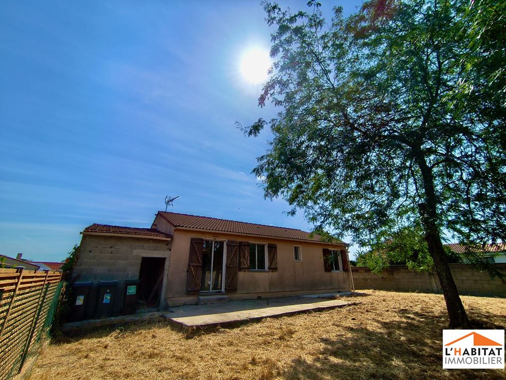 Maison PLAISANCE DU TOUCH (31830) L'HABITAT IMMOBILIER
