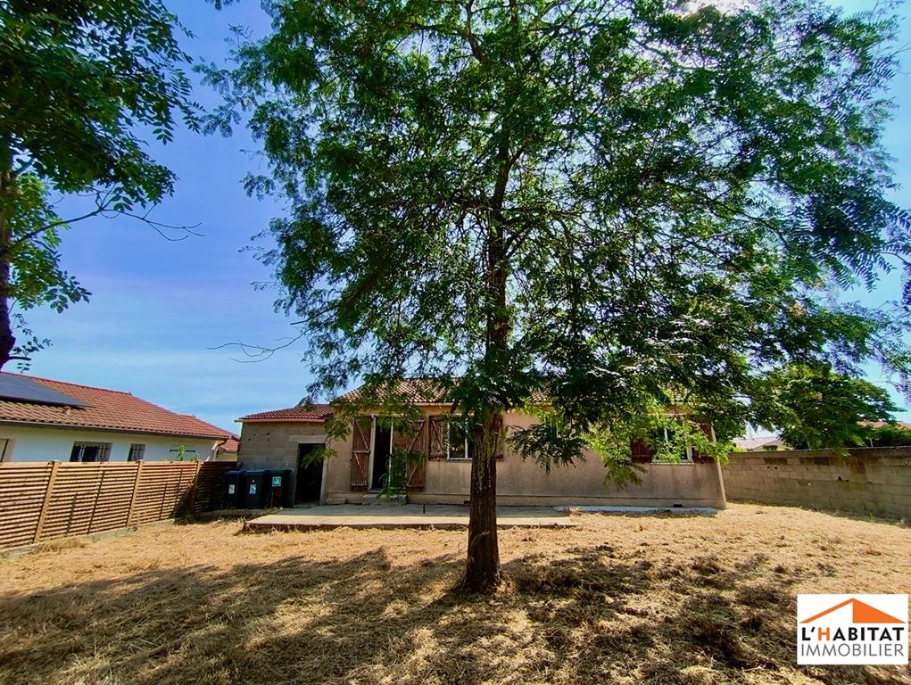 Maison PLAISANCE DU TOUCH (31830) L'HABITAT IMMOBILIER