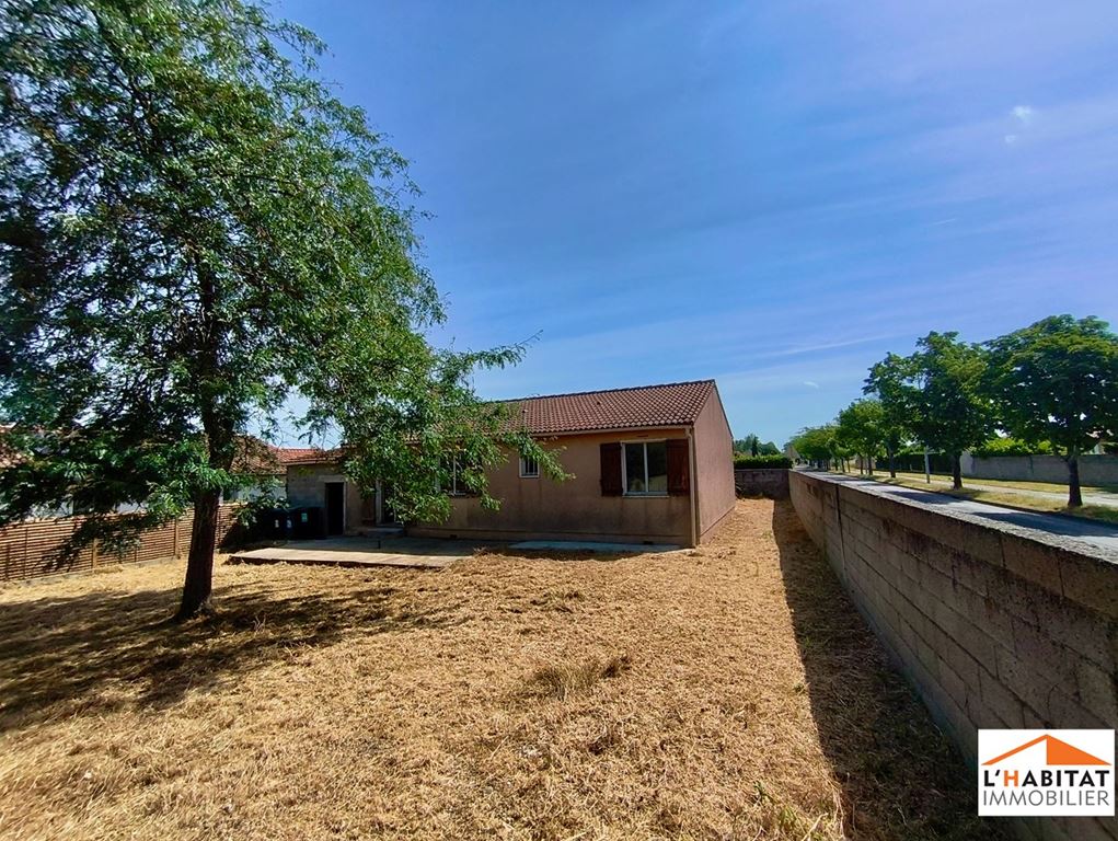 Maison PLAISANCE DU TOUCH (31830) L'HABITAT IMMOBILIER