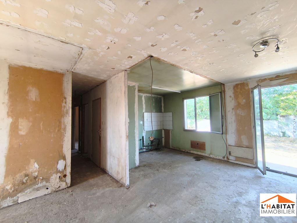 Maison PLAISANCE DU TOUCH (31830) L'HABITAT IMMOBILIER