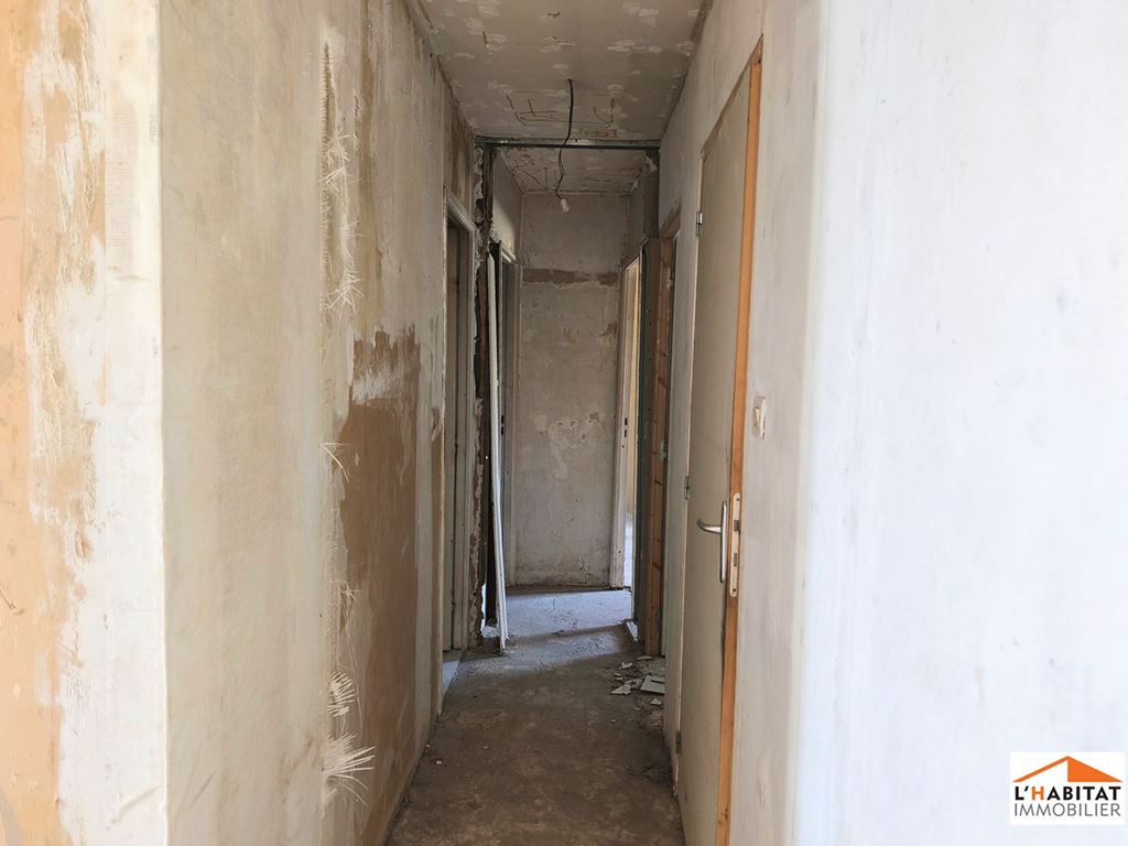 Maison PLAISANCE DU TOUCH (31830) L'HABITAT IMMOBILIER