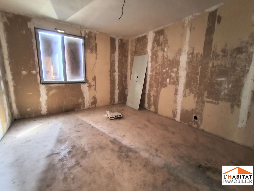 Maison PLAISANCE DU TOUCH (31830) L'HABITAT IMMOBILIER
