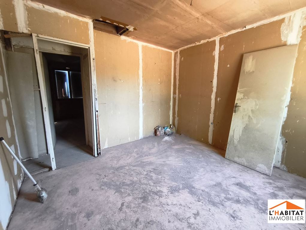 Maison PLAISANCE DU TOUCH (31830) L'HABITAT IMMOBILIER