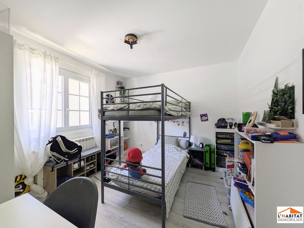 Maison FONTENILLES (31470) L'HABITAT IMMOBILIER