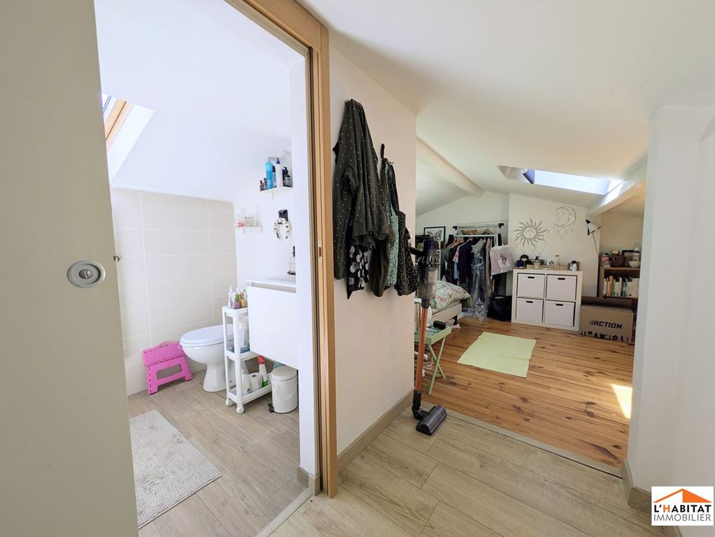 Maison FONTENILLES (31470) L'HABITAT IMMOBILIER
