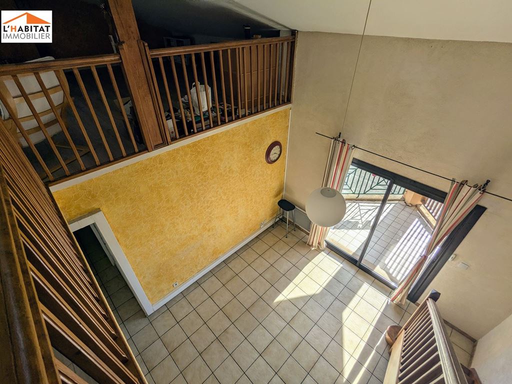 Appartement CUGNAUX (31270) L'HABITAT IMMOBILIER