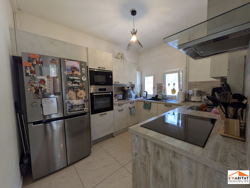 Maison PLAISANCE DU TOUCH (31830) L'HABITAT IMMOBILIER