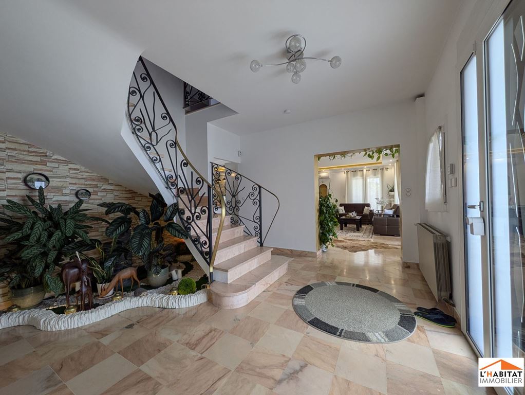 Maison PLAISANCE DU TOUCH (31830) L'HABITAT IMMOBILIER