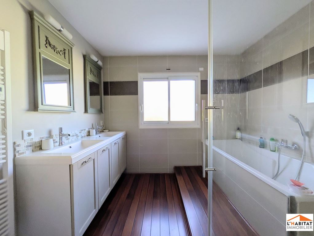 Maison PLAISANCE DU TOUCH (31830) L'HABITAT IMMOBILIER