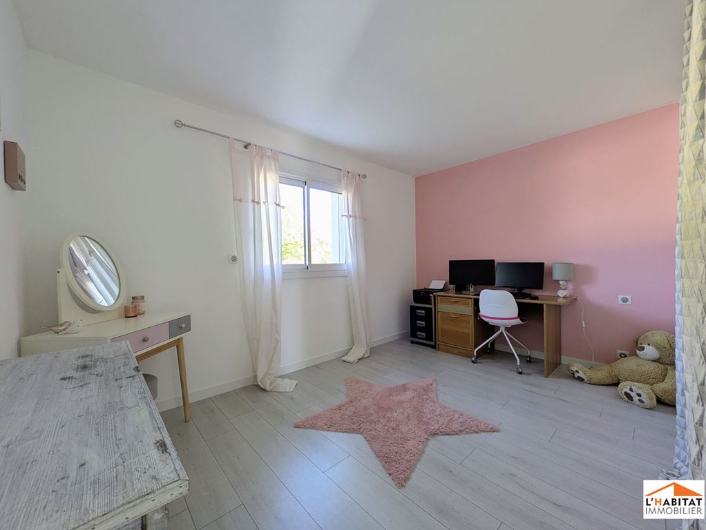 Maison PLAISANCE DU TOUCH (31830) L'HABITAT IMMOBILIER