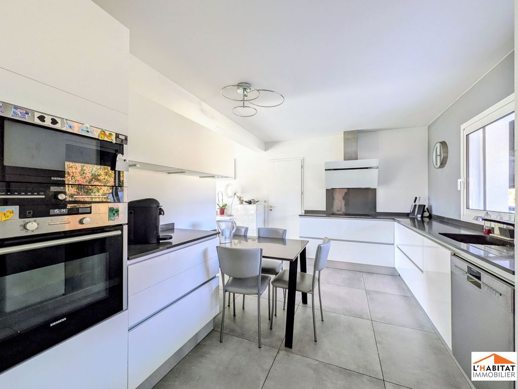 Maison PLAISANCE DU TOUCH (31830) L'HABITAT IMMOBILIER