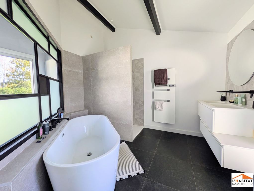 Maison PLAISANCE DU TOUCH (31830) L'HABITAT IMMOBILIER