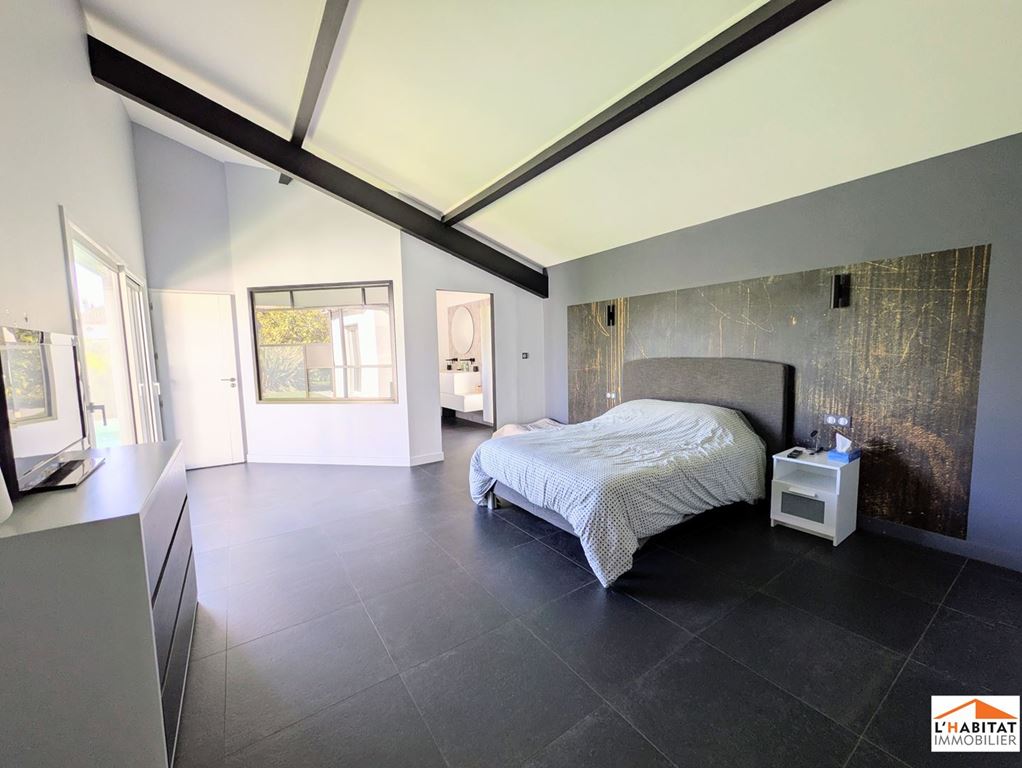 Maison PLAISANCE DU TOUCH (31830) L'HABITAT IMMOBILIER
