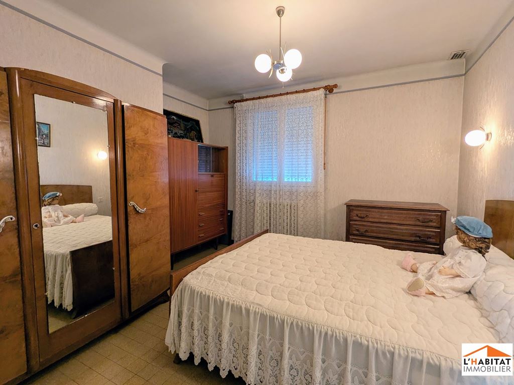 Maison PINS JUSTARET (31860) L'HABITAT IMMOBILIER