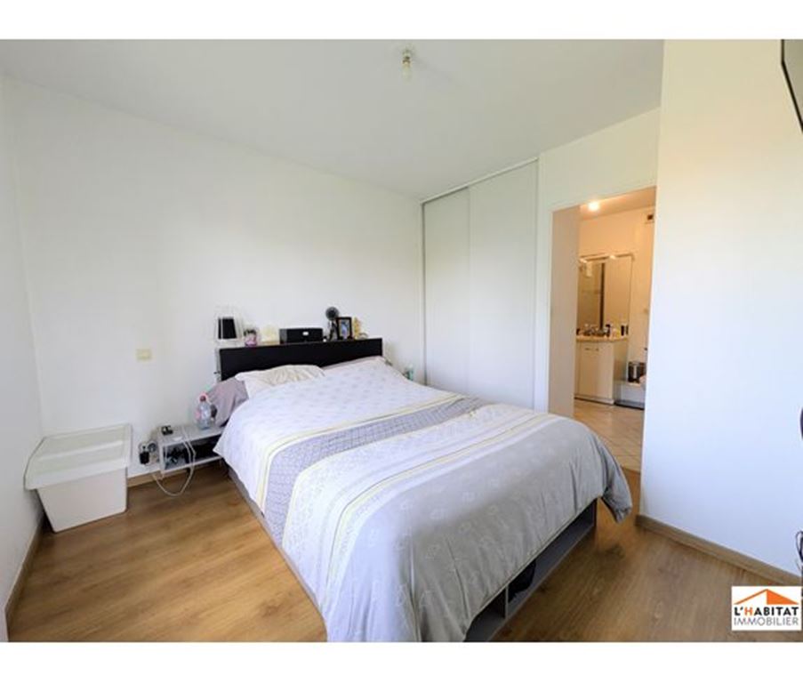 Appartement T2 L'ISLE JOURDAIN (32600) L'HABITAT IMMOBILIER