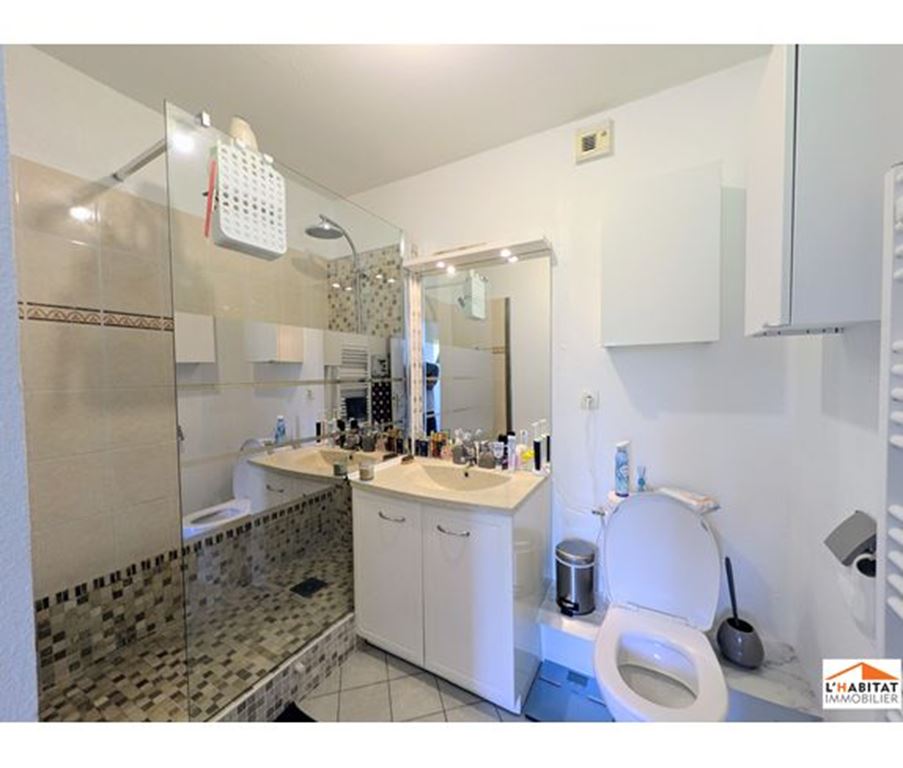 Appartement T2 L'ISLE JOURDAIN (32600) L'HABITAT IMMOBILIER