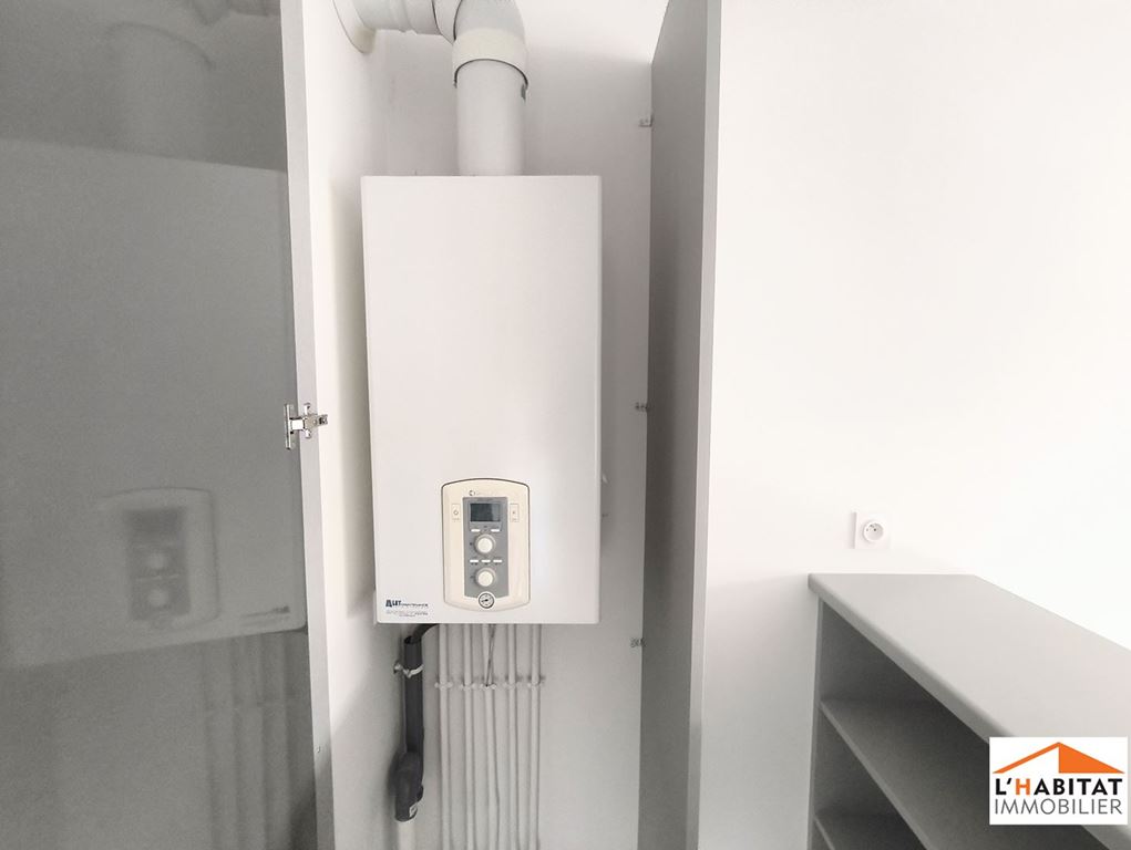 Appartement PLAISANCE DU TOUCH (31830) L'HABITAT IMMOBILIER