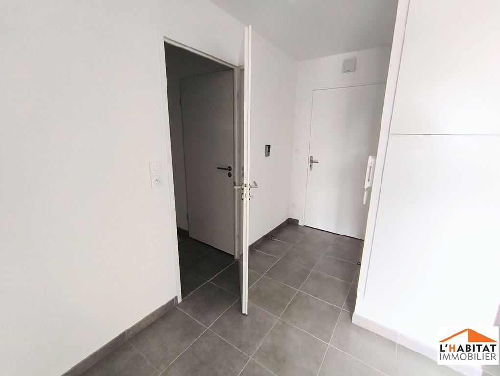 Appartement PLAISANCE DU TOUCH (31830) L'HABITAT IMMOBILIER