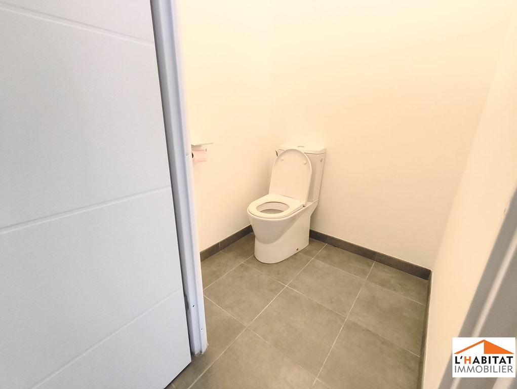 Appartement PLAISANCE DU TOUCH (31830) L'HABITAT IMMOBILIER
