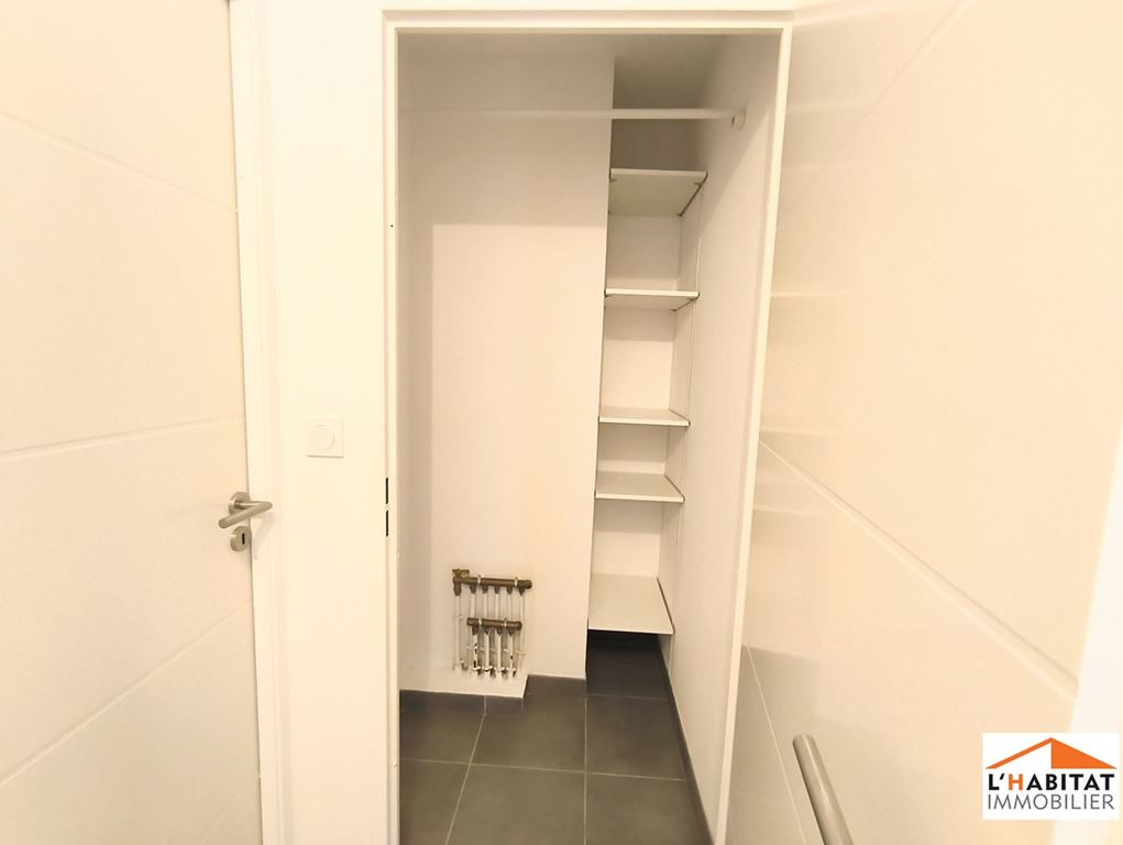 Appartement PLAISANCE DU TOUCH (31830) L'HABITAT IMMOBILIER