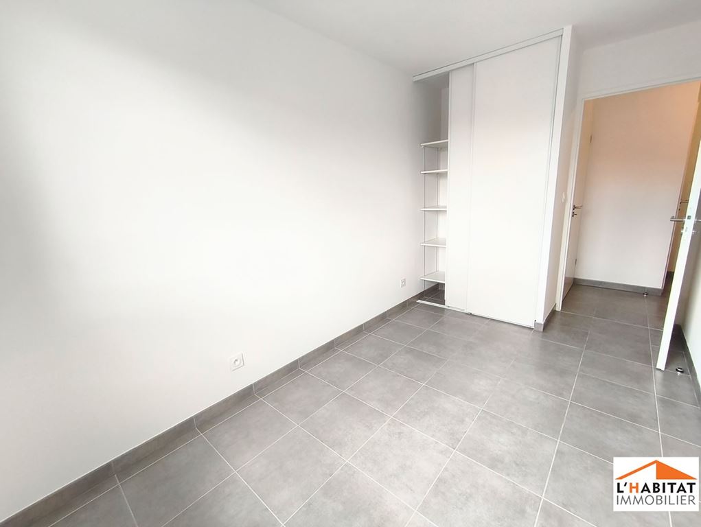 Appartement PLAISANCE DU TOUCH (31830) L'HABITAT IMMOBILIER