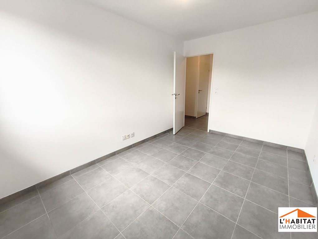 Appartement PLAISANCE DU TOUCH (31830) L'HABITAT IMMOBILIER