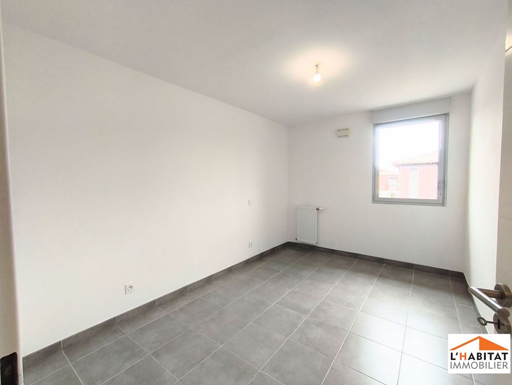 Appartement PLAISANCE DU TOUCH (31830) L'HABITAT IMMOBILIER