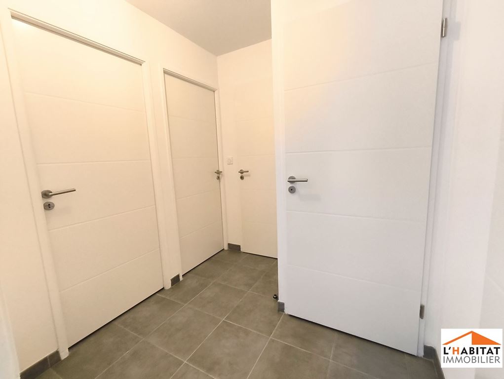 Appartement PLAISANCE DU TOUCH (31830) L'HABITAT IMMOBILIER