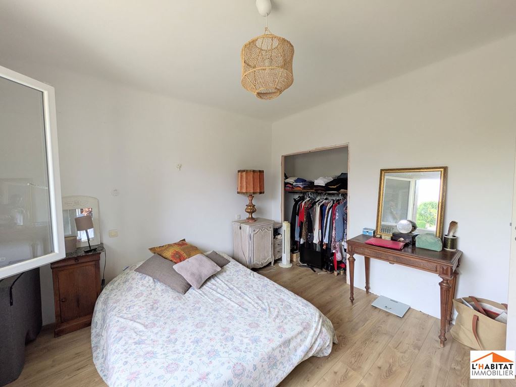 Maison VILLENEUVE TOLOSANE (31270) L'HABITAT IMMOBILIER