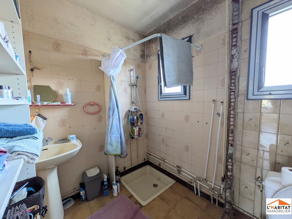 Maison VILLENEUVE TOLOSANE (31270) L'HABITAT IMMOBILIER