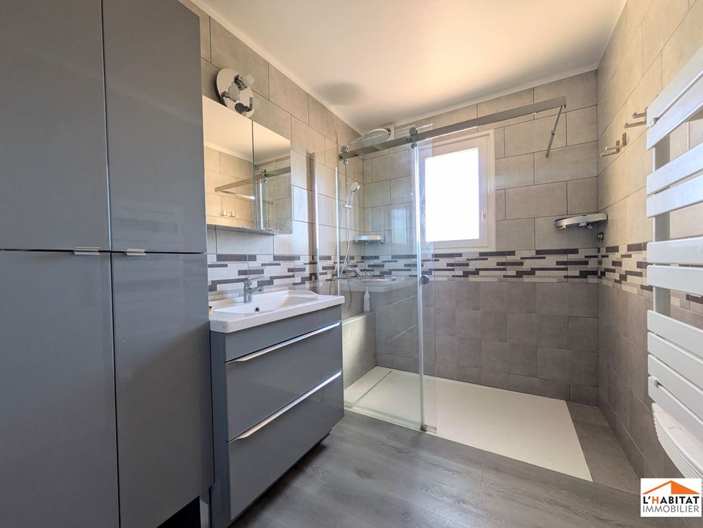 Maison PLAISANCE DU TOUCH (31830) L'HABITAT IMMOBILIER