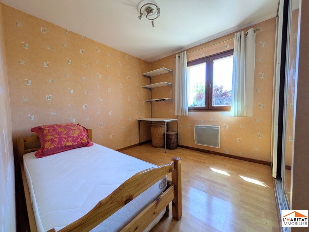 Maison PLAISANCE DU TOUCH (31830) L'HABITAT IMMOBILIER