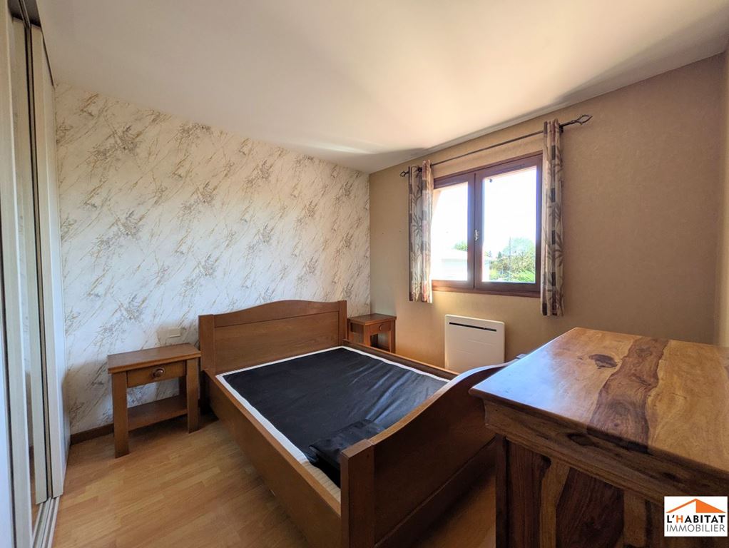 Maison PLAISANCE DU TOUCH (31830) L'HABITAT IMMOBILIER
