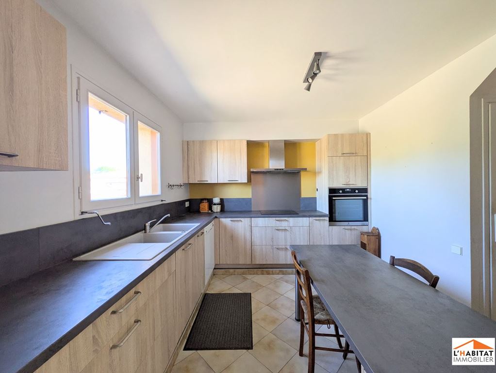 Maison PLAISANCE DU TOUCH (31830) L'HABITAT IMMOBILIER