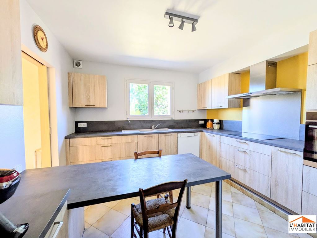 Maison PLAISANCE DU TOUCH (31830) L'HABITAT IMMOBILIER