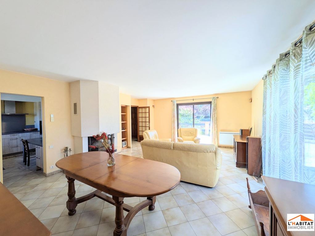 Maison PLAISANCE DU TOUCH (31830) L'HABITAT IMMOBILIER