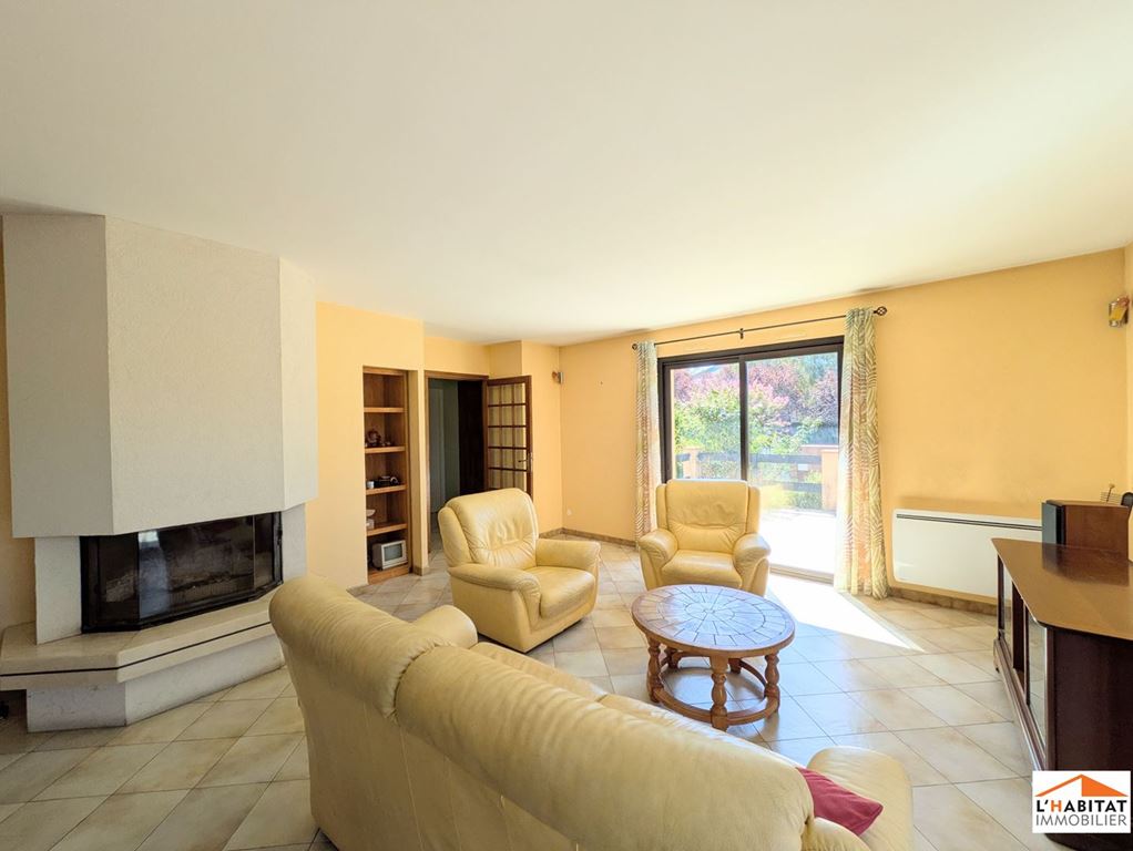 Maison PLAISANCE DU TOUCH (31830) L'HABITAT IMMOBILIER