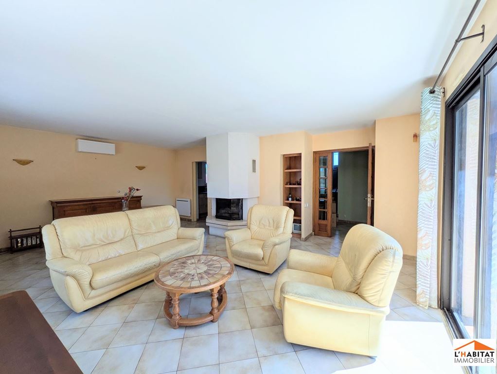Maison PLAISANCE DU TOUCH (31830) L'HABITAT IMMOBILIER