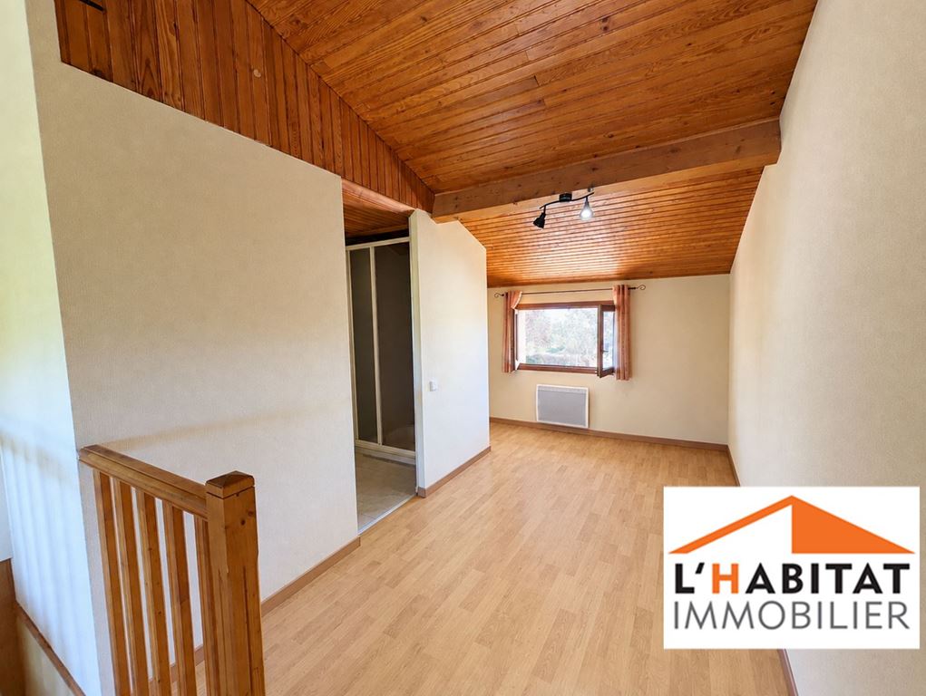 Maison PLAISANCE DU TOUCH (31830) L'HABITAT IMMOBILIER