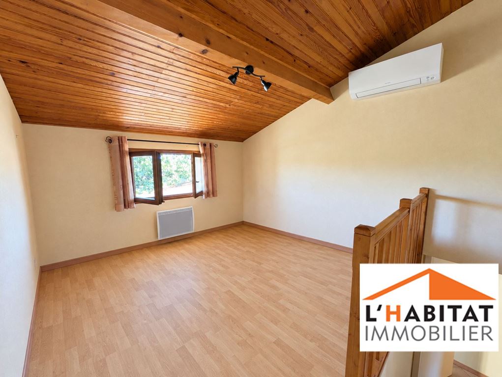 Maison PLAISANCE DU TOUCH (31830) L'HABITAT IMMOBILIER
