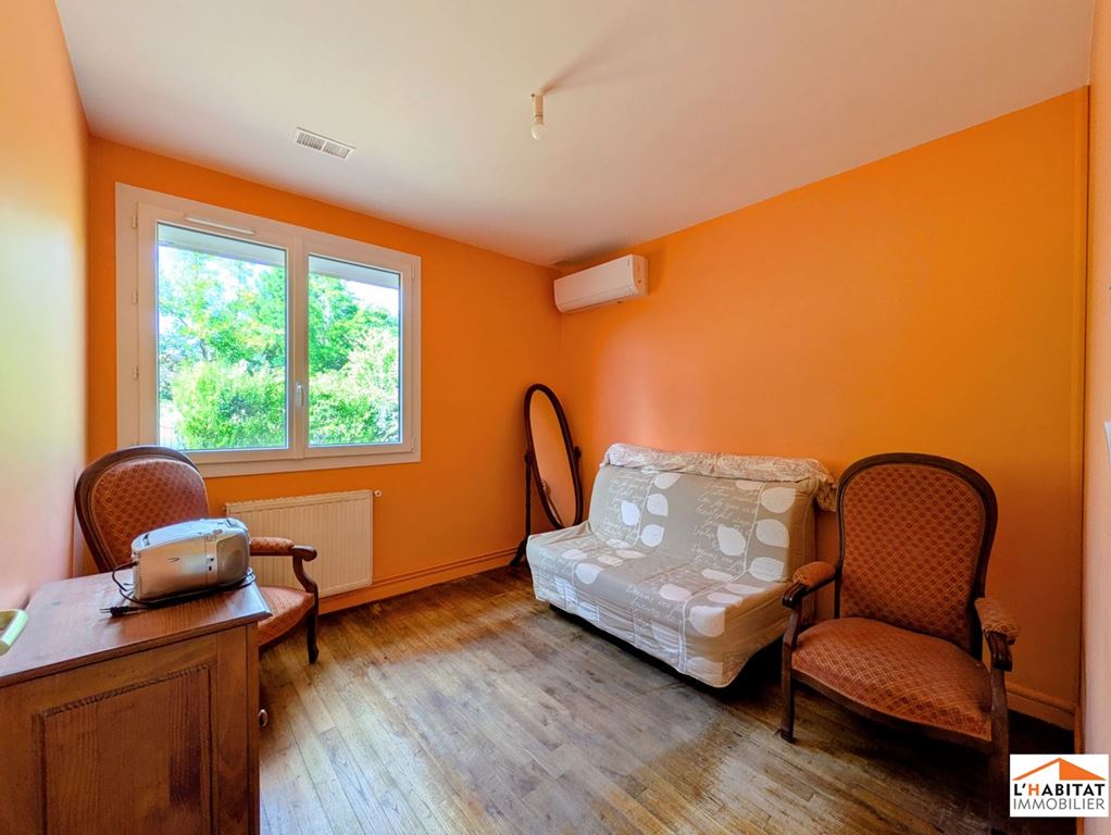 Maison PLAISANCE DU TOUCH (31830) L'HABITAT IMMOBILIER
