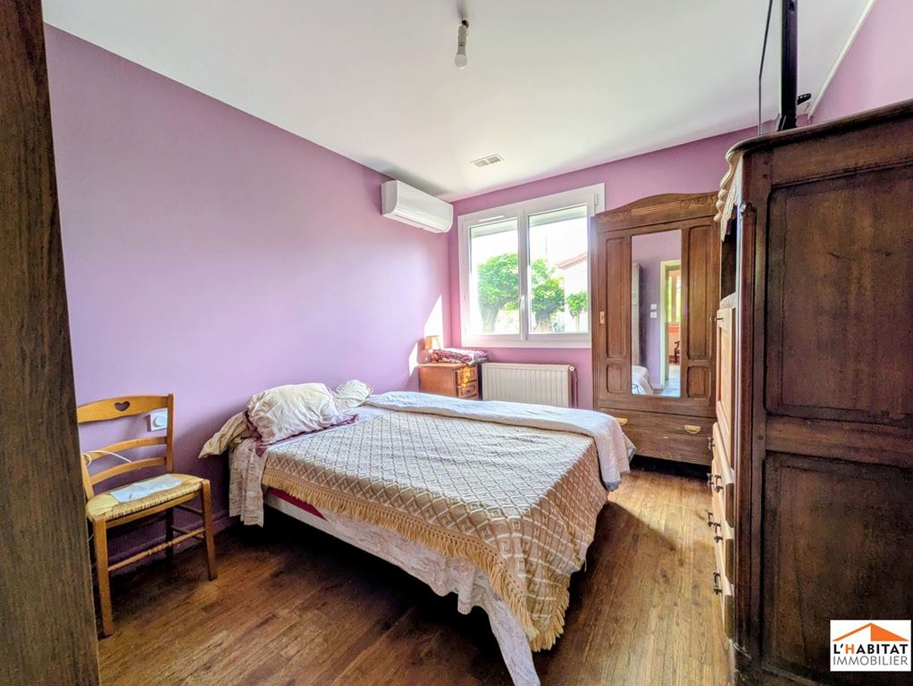 Maison PLAISANCE DU TOUCH (31830) L'HABITAT IMMOBILIER