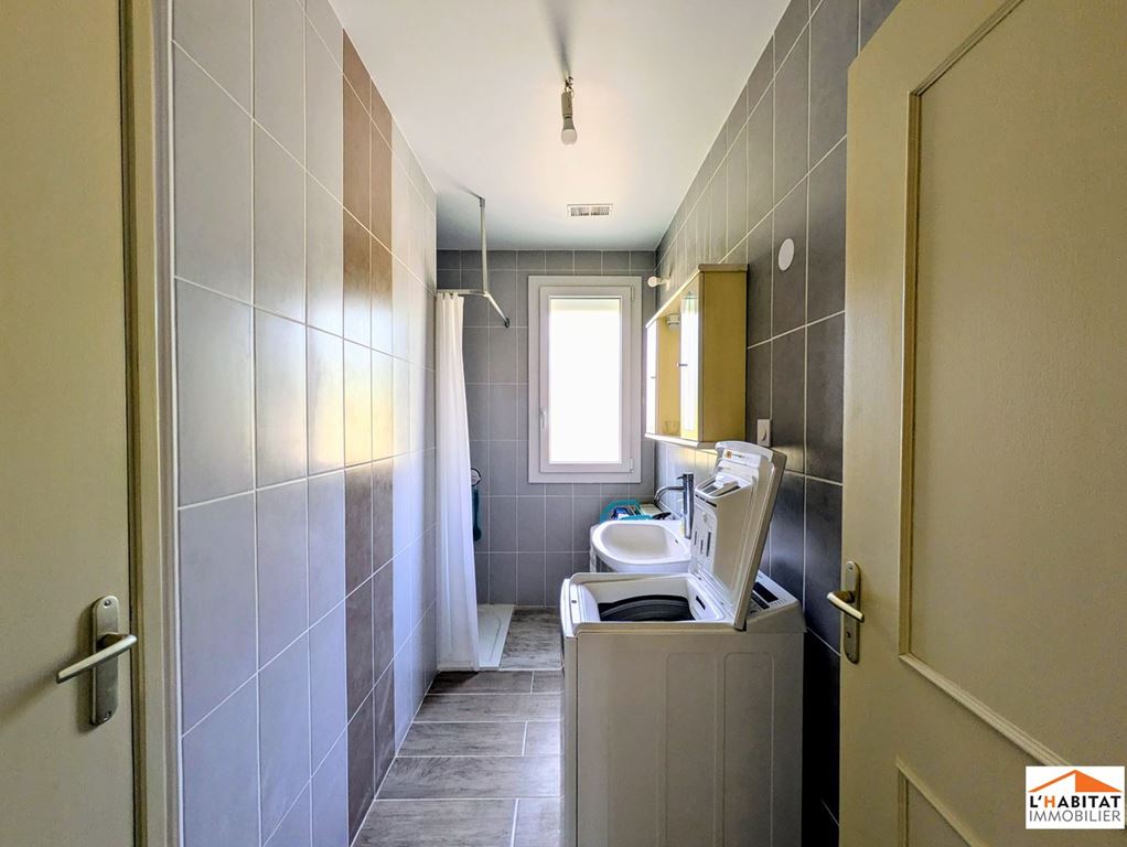 Maison PLAISANCE DU TOUCH (31830) L'HABITAT IMMOBILIER
