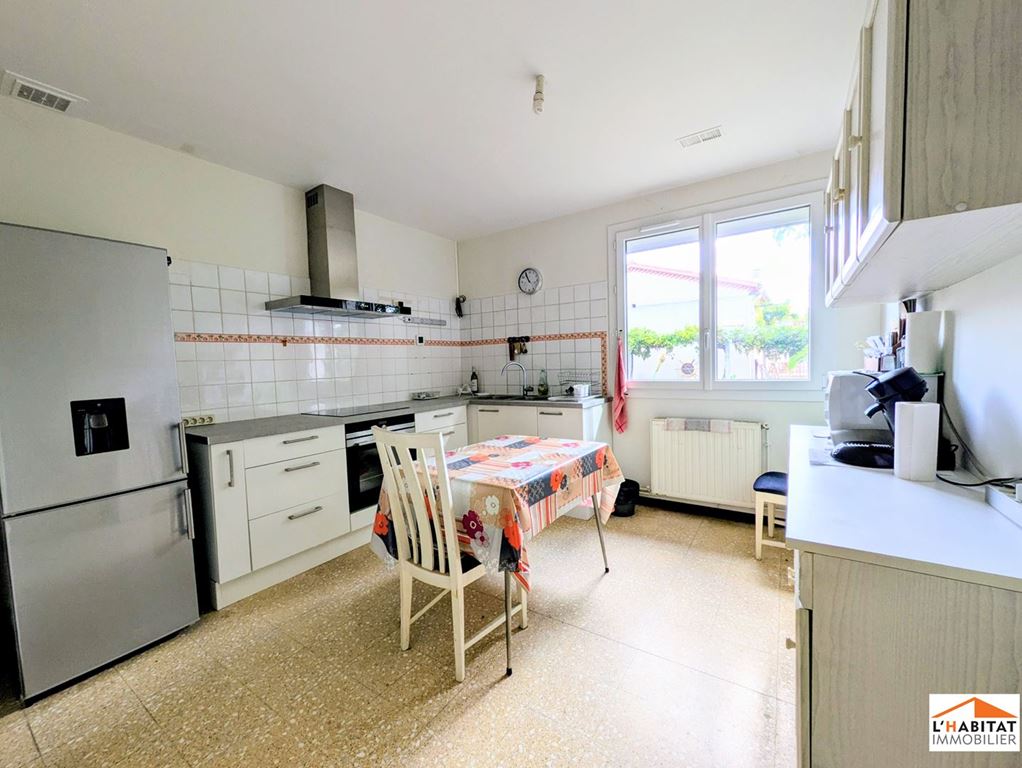 Maison PLAISANCE DU TOUCH (31830) L'HABITAT IMMOBILIER