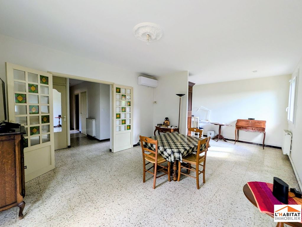Maison PLAISANCE DU TOUCH (31830) L'HABITAT IMMOBILIER