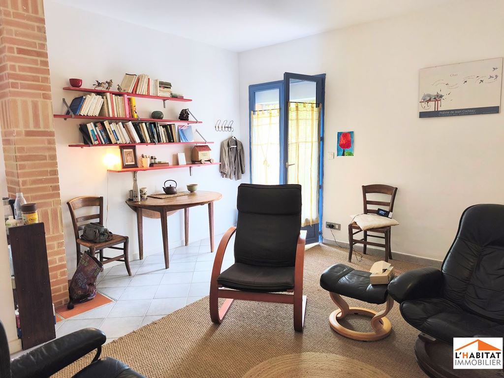 Local professionnel PLAISANCE DU TOUCH (31830) L'HABITAT IMMOBILIER